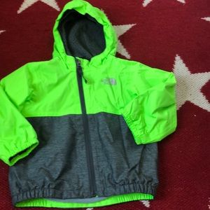 North face Coat 12-18M